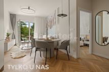 Mieszkanie 2-pokojowe Poznań Podolany, ul. Jasielska