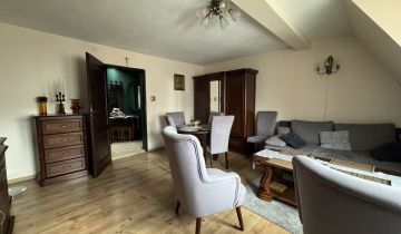 Mieszkanie 3-pokojowe Kłodzko, ul. Stefana Żeromskiego