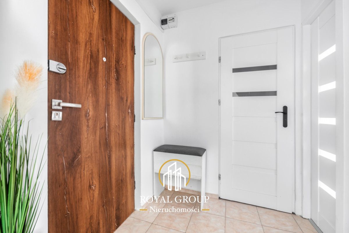 Mieszkanie 2-pokojowe Lublin Bronowice, ul. Puchacza. Zdjęcie 5