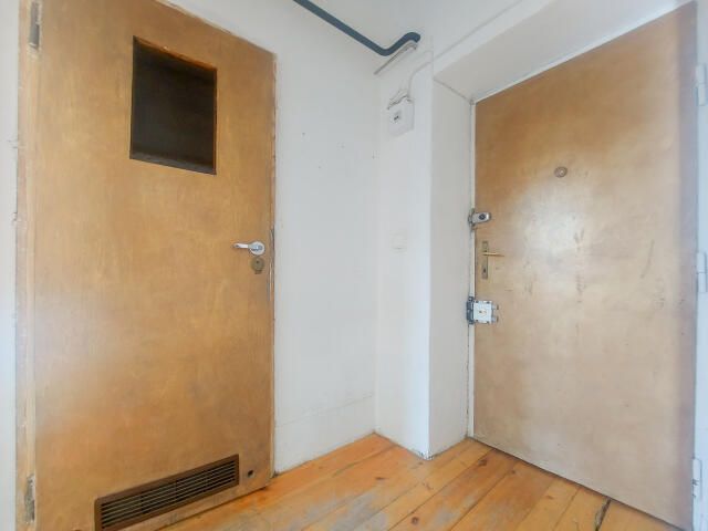 Mieszkanie 1-pokojowe Kraków Nowa Huta, os. Na Skarpie. Zdjęcie 7