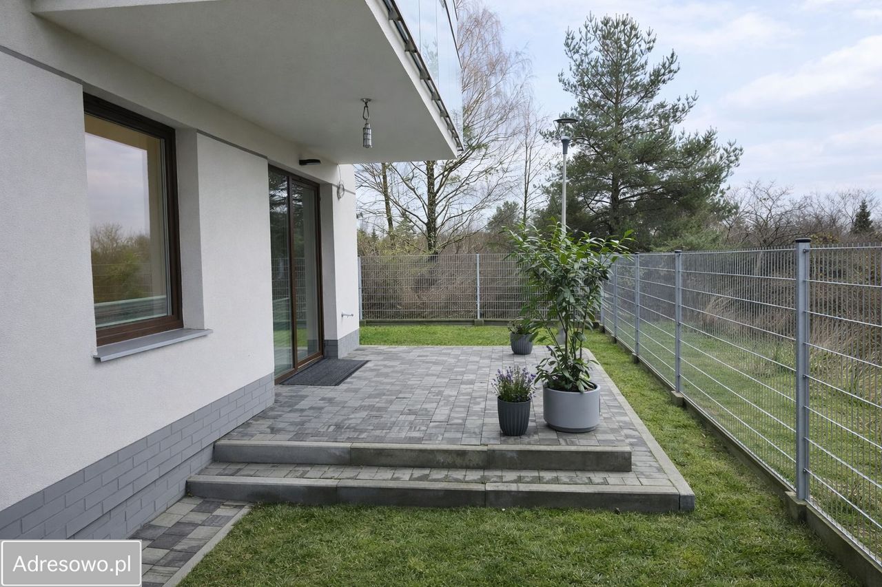 Mieszkanie 3-pokojowe Radom Idalin, ul. Wyścigowa. Zdjęcie 10