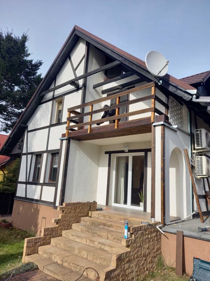 dom wolnostojący Chodzież. Zdjęcie 4