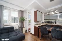 Mieszkanie 2-pokojowe Białystok Antoniuk, ul. Antoniukowska. Zdjęcie 2