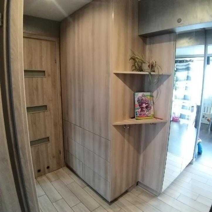 Mieszkanie 3-pokojowe Wieluń Stare Sady. Zdjęcie 3