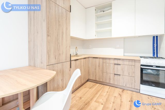 Mieszkanie 2-pokojowe Kraków Ruczaj, ul. Zachodnia. Zdjęcie 6