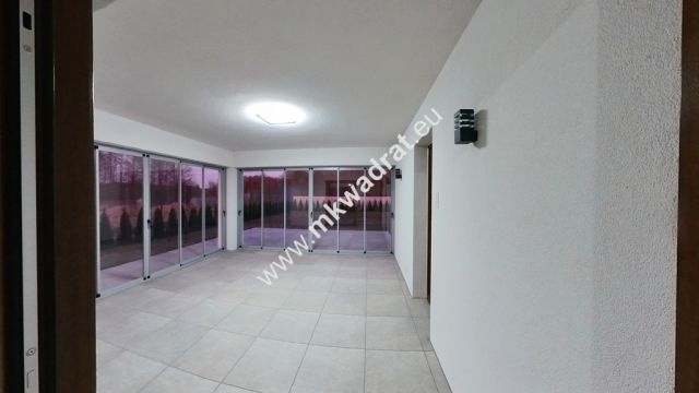 dom wolnostojący, 3 pokoje Adamów-Parcel. Zdjęcie 10