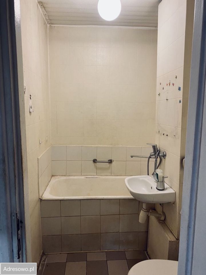 Mieszkanie 2-pokojowe Warszawa Wola, al. "Solidarności". Zdjęcie 4