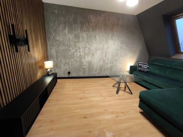 Mieszkanie 2-pokojowe Szczecin Niebuszewo. Zdjęcie 1