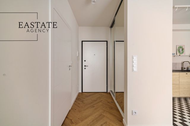 Mieszkanie 2-pokojowe Warszawa Bielany, ul. Książąt Mazowieckich. Zdjęcie 10