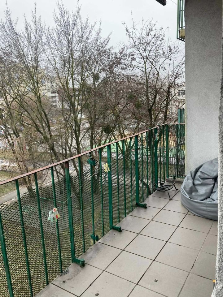 Mieszkanie 3-pokojowe Żyrardów, ul. Gen. Augusta Emila Fieldorfa-Nila. Zdjęcie 6