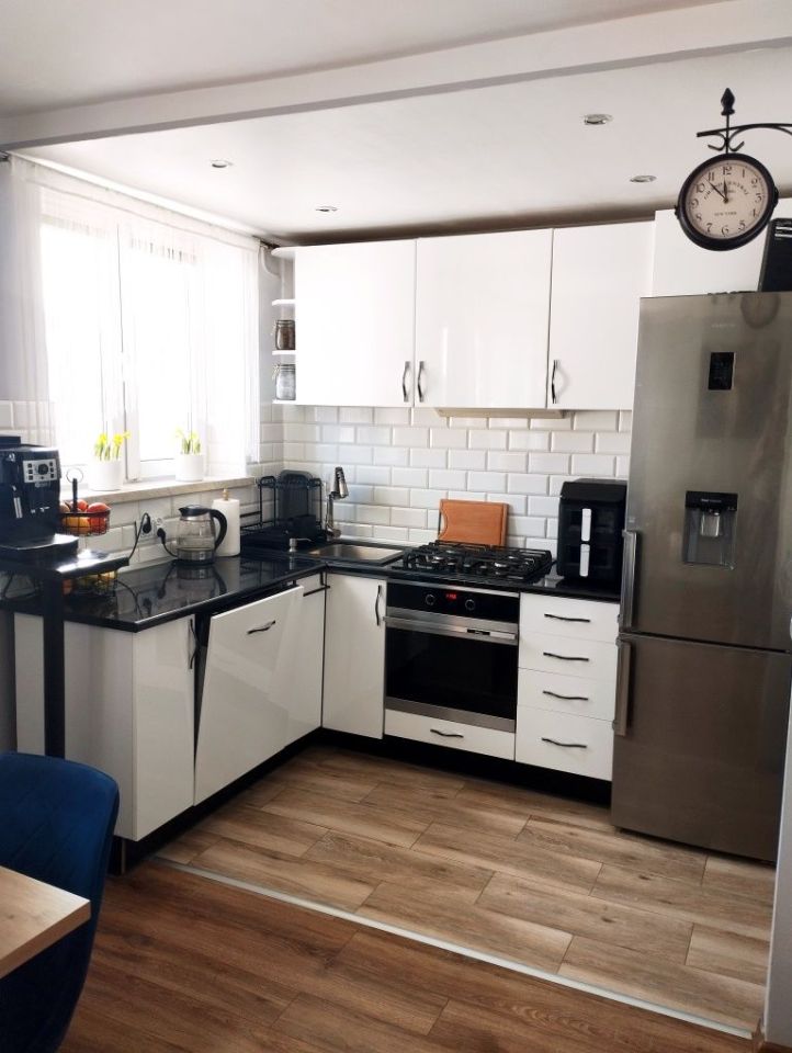 Mieszkanie 3-pokojowe Zgorzelec, ul. Stefana Okrzei. Zdjęcie 5