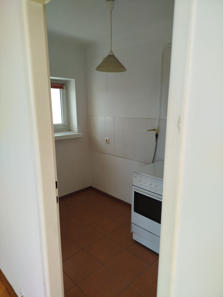 Mieszkanie 1-pokojowe Włocławek Centrum, ul. Stefana Okrzei. Zdjęcie 3