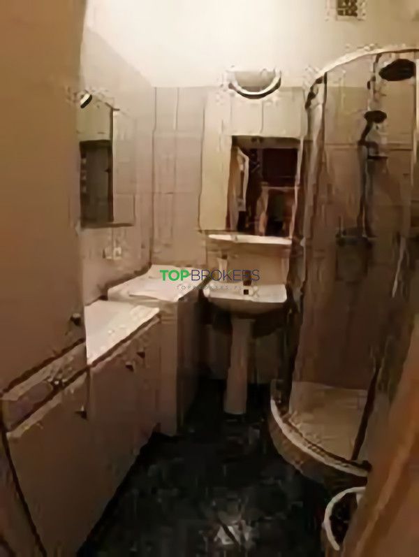 Mieszkanie 3-pokojowe Warszawa Mokotów, al. Niepodległości. Zdjęcie 6