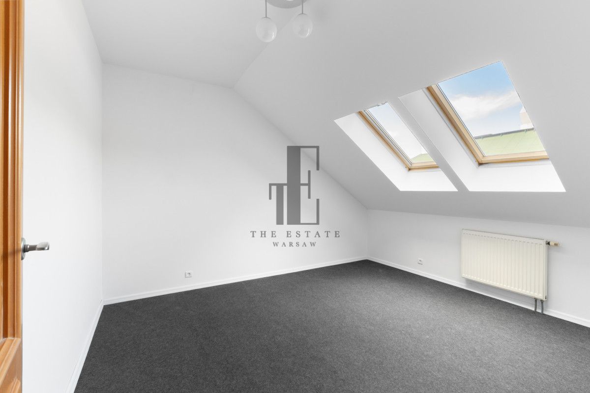 Mieszkanie 5-pokojowe Warszawa Ochota, ul. Włodarzewska. Zdjęcie 18