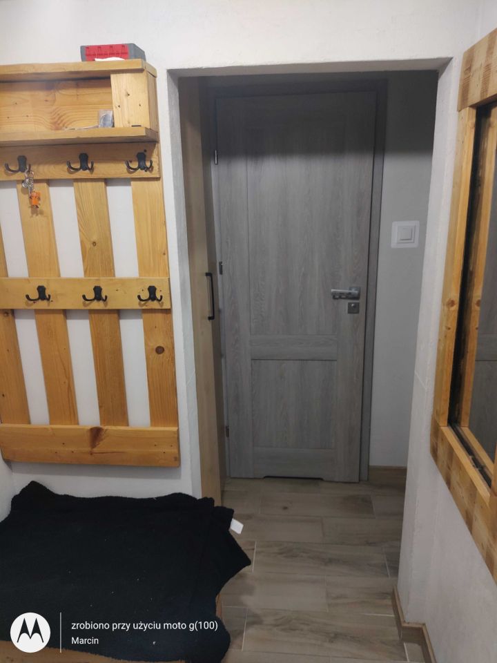 Mieszkanie 2-pokojowe Grudziądz Rządz, ul. Jana M. Rakowskiego. Zdjęcie 7