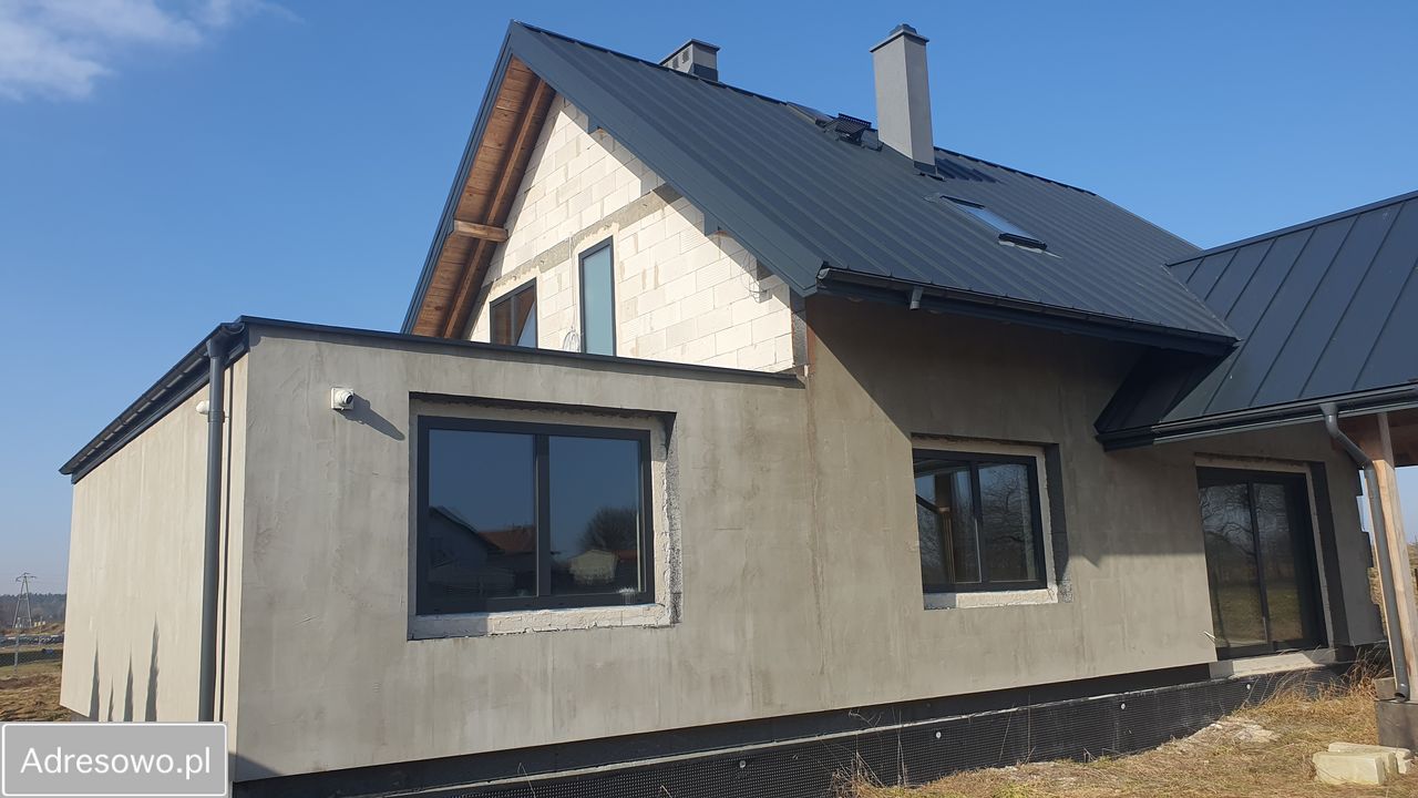 dom wolnostojący, 5 pokoi Kraszewo. Zdjęcie 12