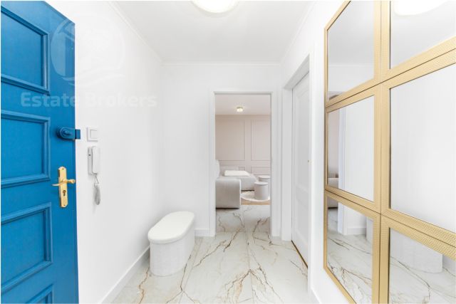 Mieszkanie 3-pokojowe Wrocław Fabryczna, ul. Jerzego Bajana. Zdjęcie 9