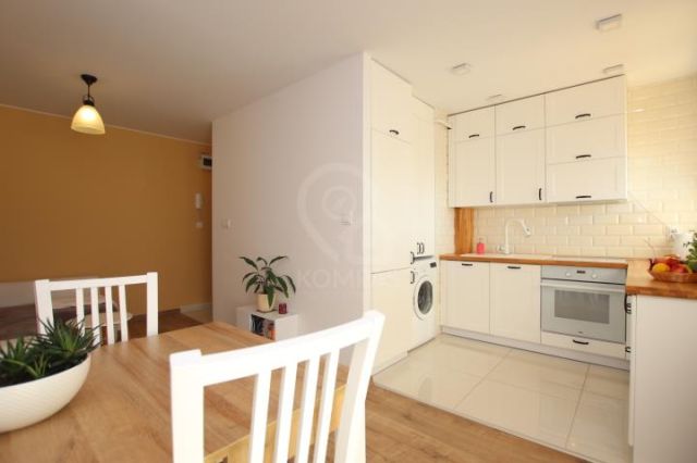 Mieszkanie 2-pokojowe Wrocław Popowice, ul. Kłodnicka. Zdjęcie 5