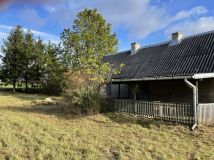 dom wolnostojący, 2 pokoje Żałe. Zdjęcie 4