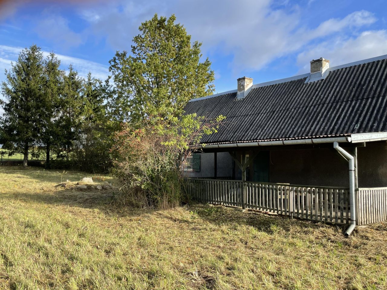 Działka rolno-budowlana Żałe. Zdjęcie 6