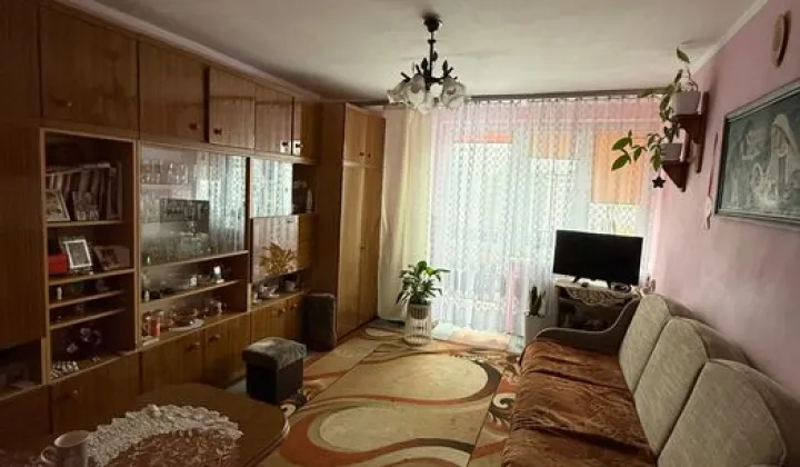 Mieszkanie 2-pokojowe Świerże Górne