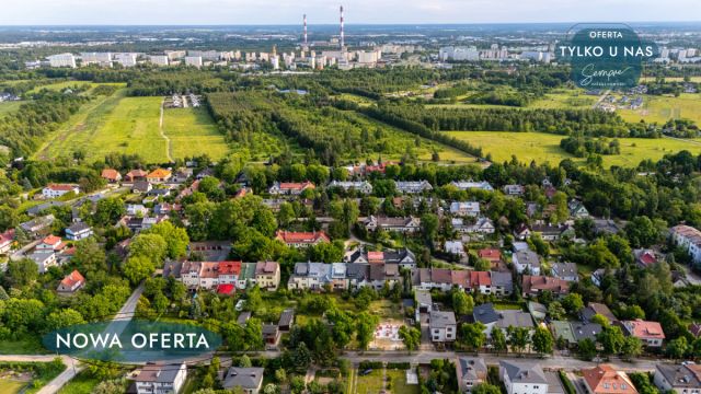 dom szeregowy, 6 pokoi Łódź Stoki, ul. Dunajec. Zdjęcie 22