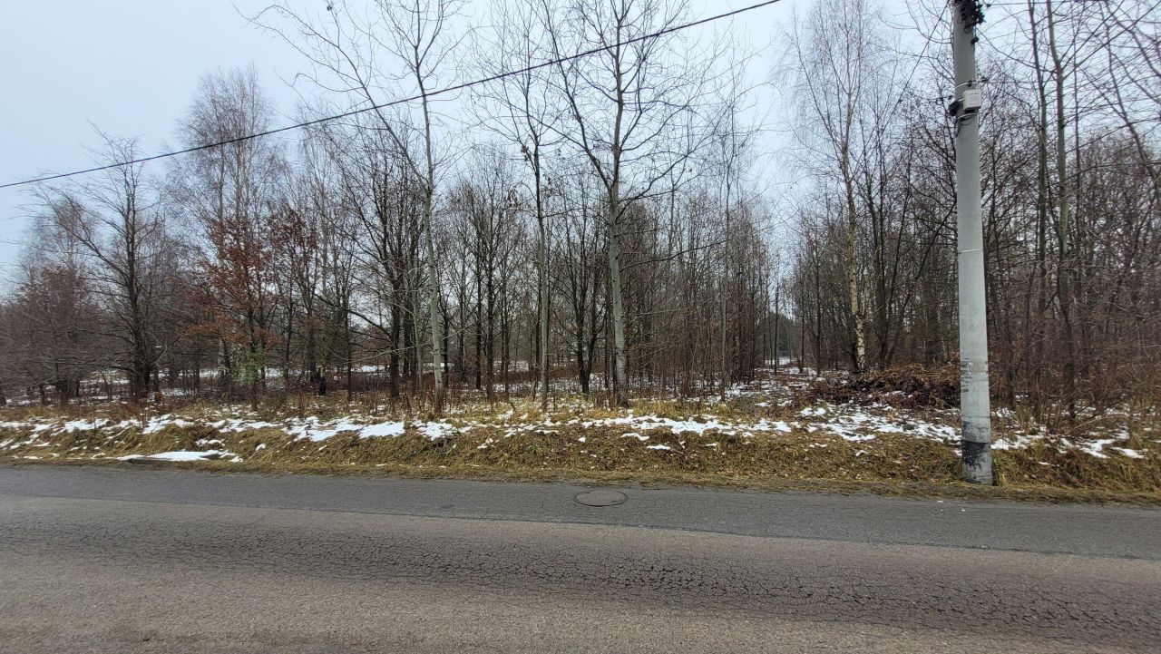 Działka budowlana Częstochowa Błeszno, ul. Poselska. Zdjęcie 3