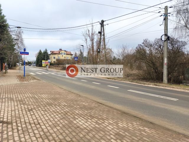 Działka Warszawa Białołęka, ul. Ostródzka. Zdjęcie 16