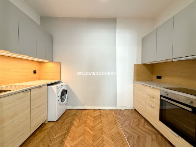 Mieszkanie 2-pokojowe Kraków, al. Zygmunta Krasińskiego. Zdjęcie 12