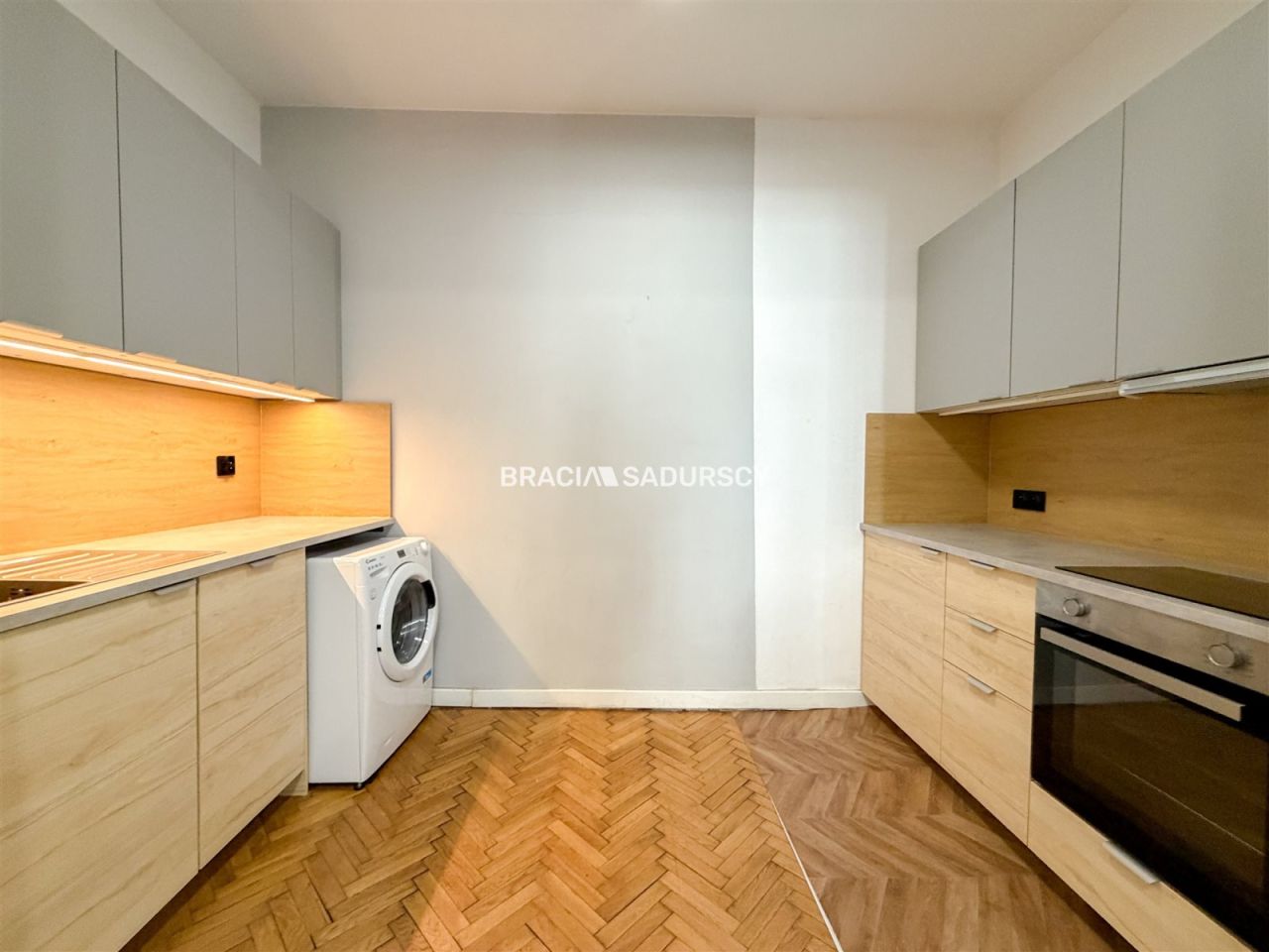 Mieszkanie 2-pokojowe Kraków, al. Zygmunta Krasińskiego. Zdjęcie 12