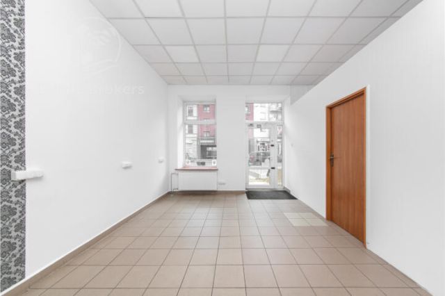 Lokal Wrocław Śródmieście, ul. Jedności Narodowej. Zdjęcie 5