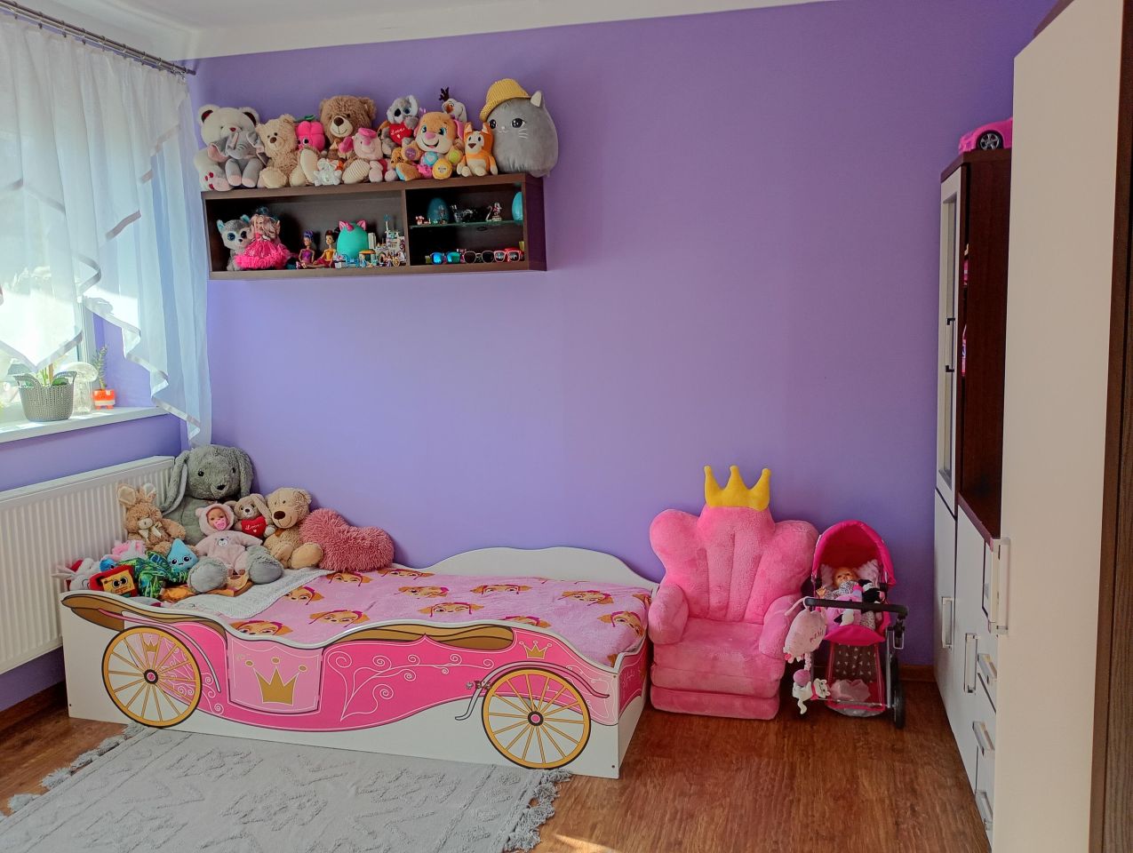 Mieszkanie 4-pokojowe Piechowice, ul. Kryształowa. Zdjęcie 13