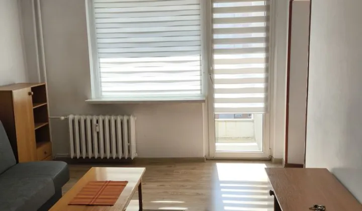 Mieszkanie 1-pokojowe Opole Zaodrze, ul. Prószkowska