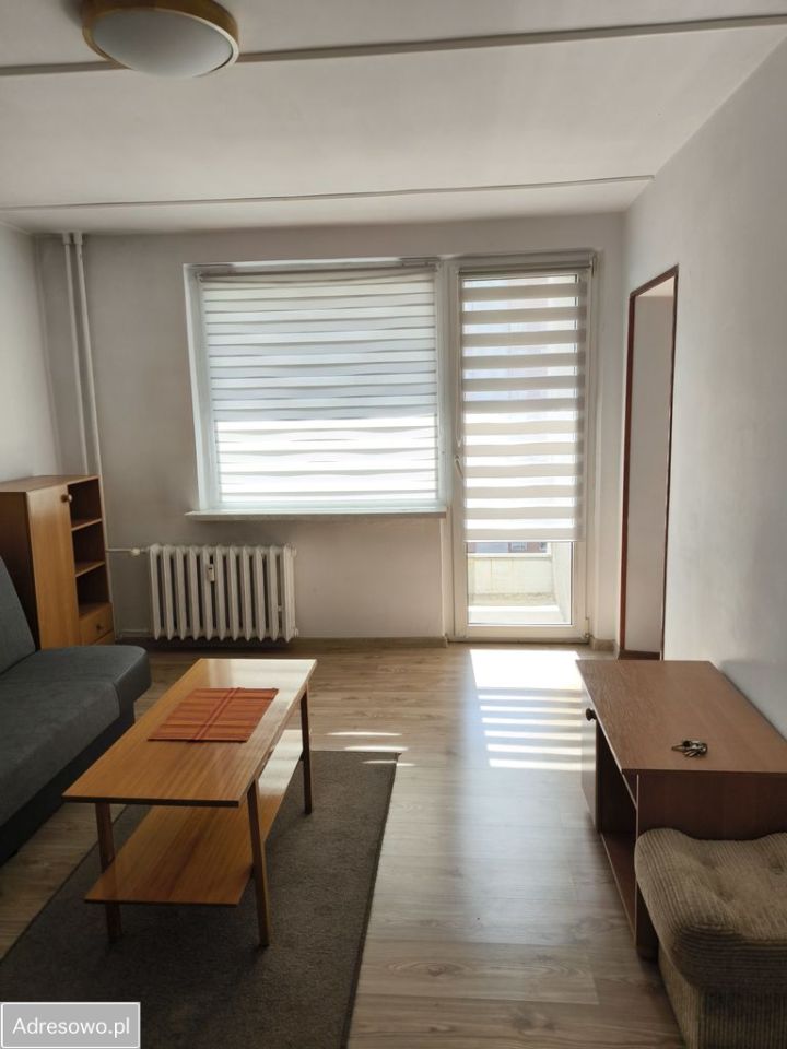 Mieszkanie 1-pokojowe Opole Zaodrze, ul. Prószkowska. Zdjęcie 1