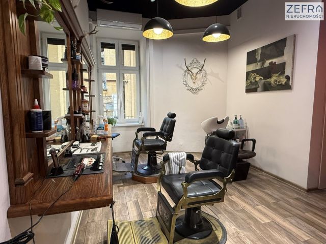 Lokal Kraków Stare Miasto. Zdjęcie 2