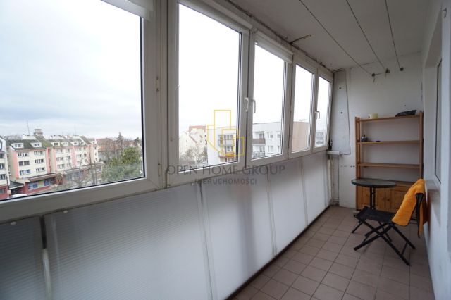 Mieszkanie 2-pokojowe Wrocław, ul. Piotra Czajkowskiego. Zdjęcie 19