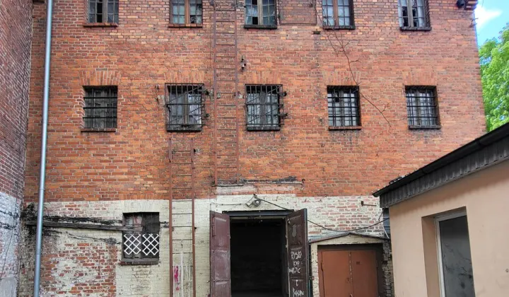 kamienica Inowrocław Centrum