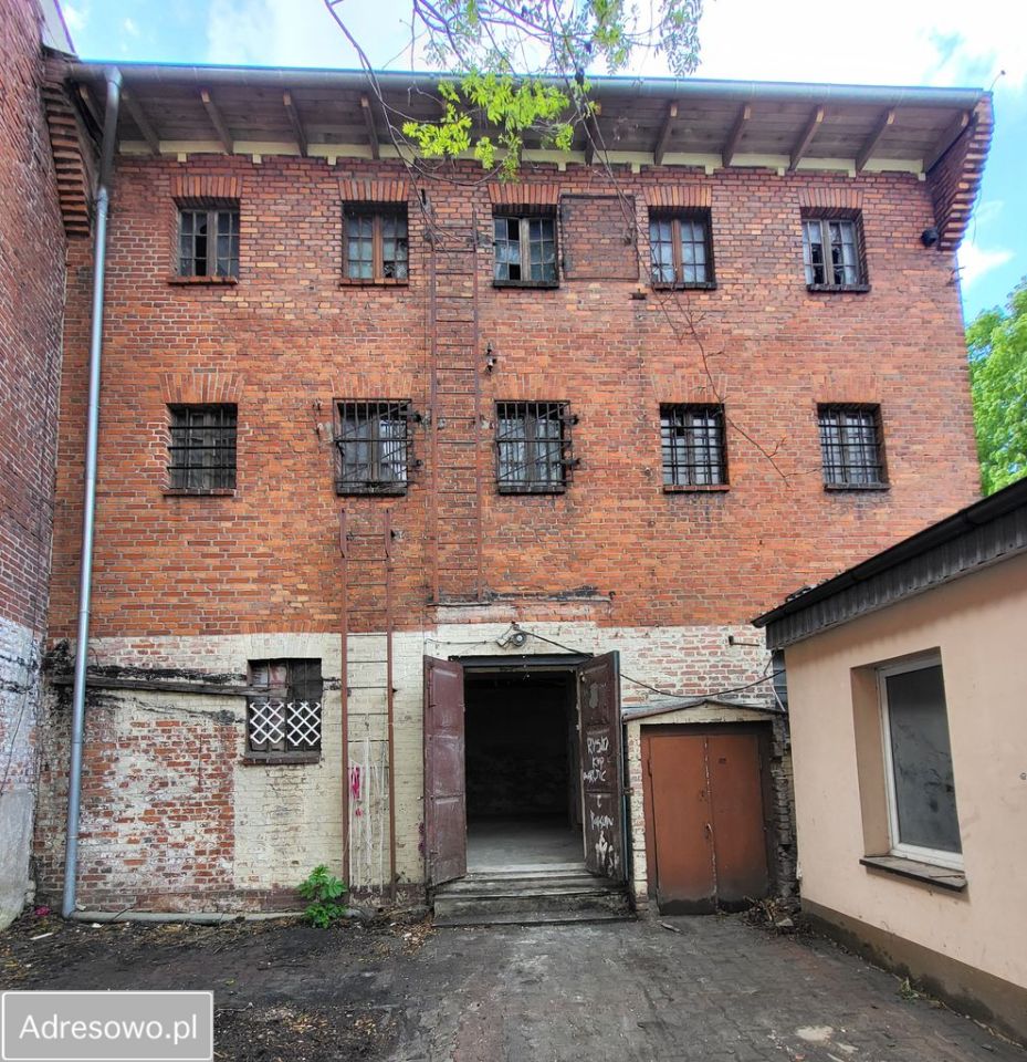 kamienica Inowrocław Centrum. Zdjęcie 1