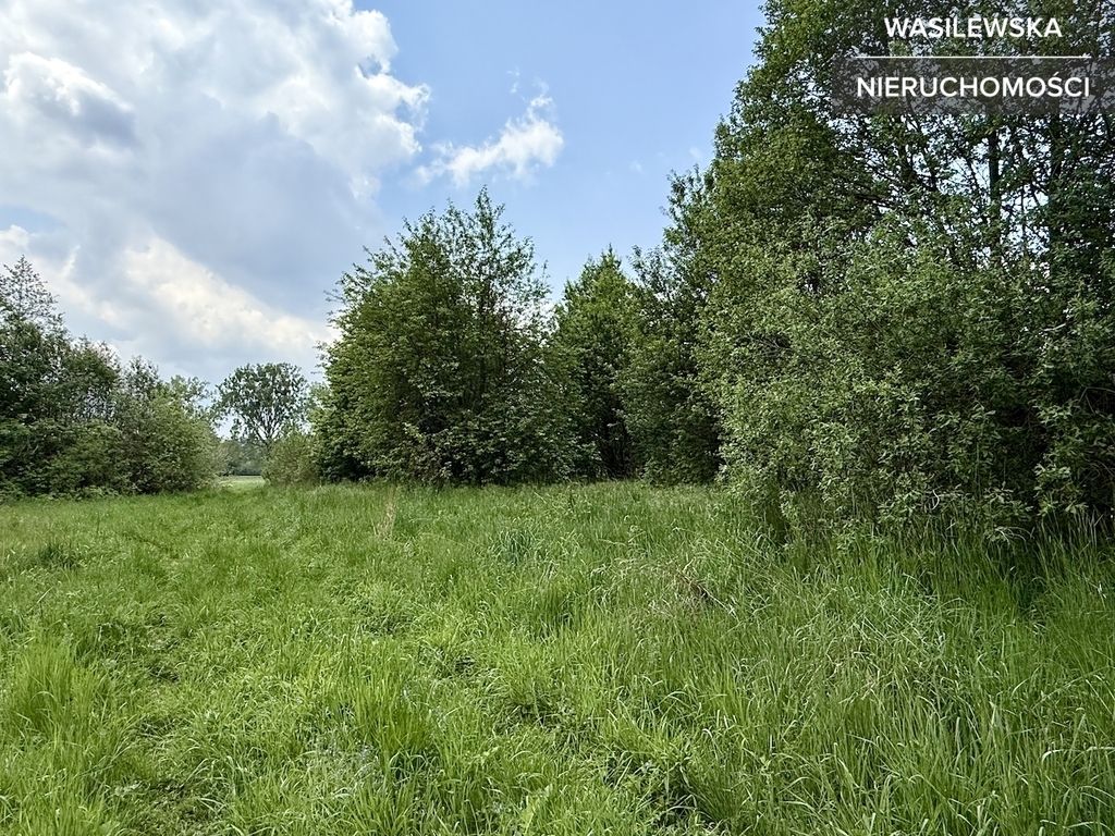 Działka budowlana Zboiska. Zdjęcie 5
