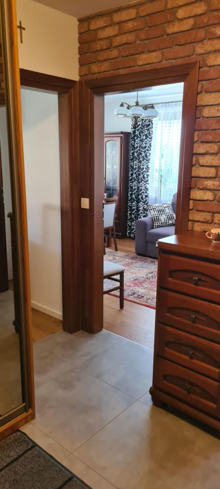 Mieszkanie 2-pokojowe Lublin Felin, ul. Zygmunta Augusta 25. Zdjęcie 3