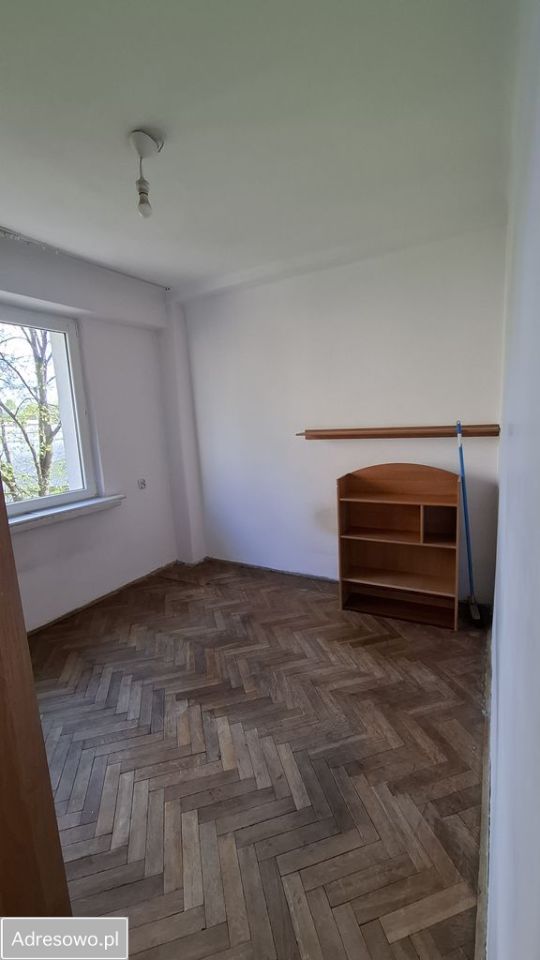 Mieszkanie 2-pokojowe Kraków Nowa Huta, os. Handlowe. Zdjęcie 14