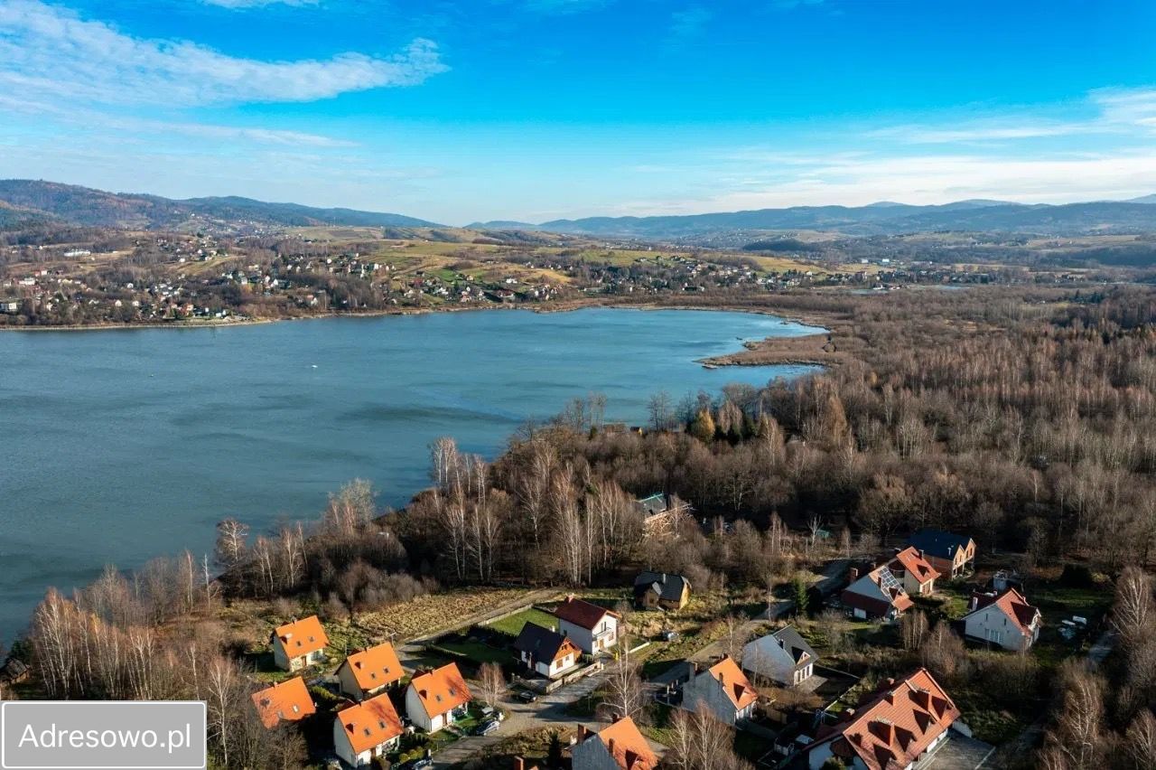 dom wolnostojący, 6 pokoi Żywiec, ul. Działy Zadzielskie. Zdjęcie 3
