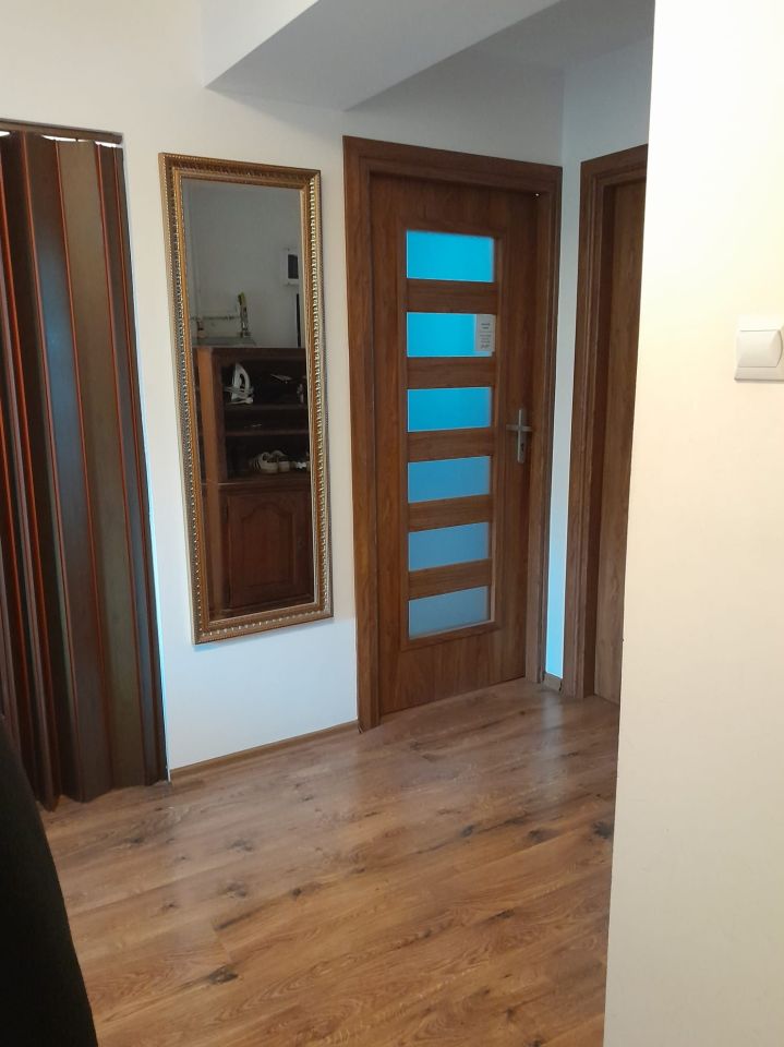 Mieszkanie 3-pokojowe Wrocław Biskupin, ul. Karola Olszewskiego. Zdjęcie 6