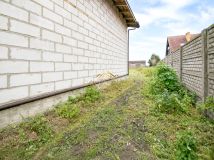 dom wolnostojący, 6 pokoi Krzyszkowo, ul. Główna. Zdjęcie 4