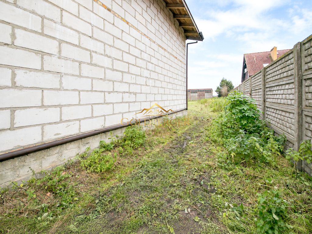 dom wolnostojący, 6 pokoi Krzyszkowo, ul. Główna. Zdjęcie 6