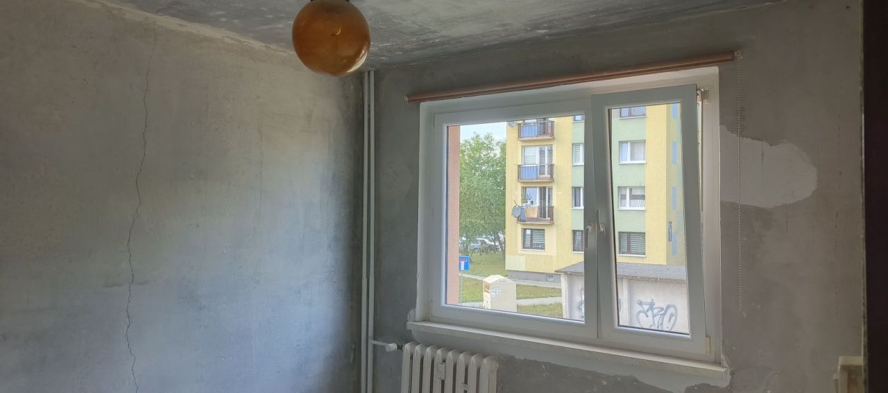 Mieszkanie 2-pokojowe Knurów, ul. Kosmonautów. Zdjęcie 7