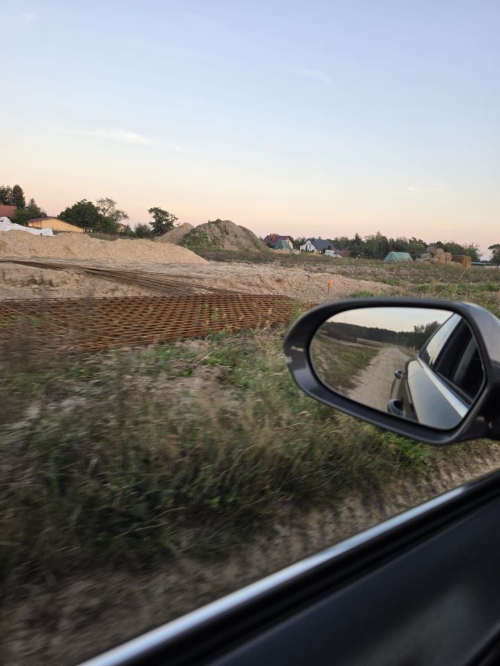 Działka rekreacyjna Wieleń. Zdjęcie 10