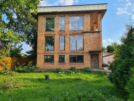 dom wolnostojący Jędrzejów