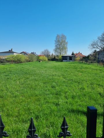 Działka budowlana Łódź Andrzejów, ul. Taborowa. Zdjęcie 1