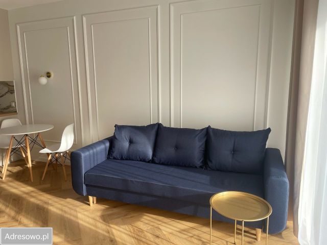 Mieszkanie 1-pokojowe Warszawa Wola, ul. Kacpra Karlińskiego. Zdjęcie 1